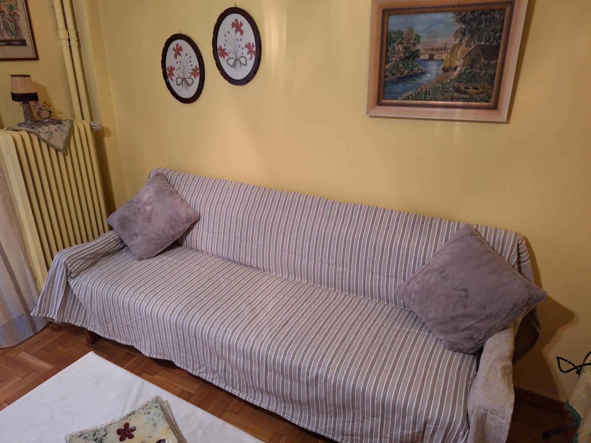 Happy Stay In Atenas Exterior foto