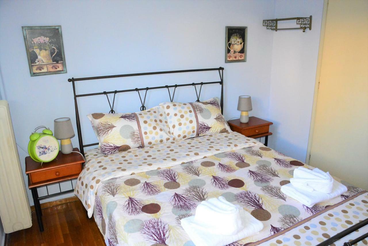 Happy Stay In Atenas Exterior foto
