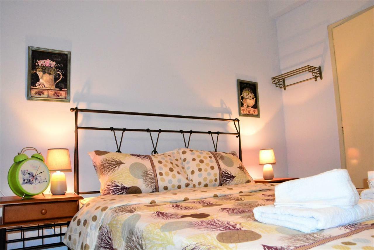 Happy Stay In Atenas Exterior foto