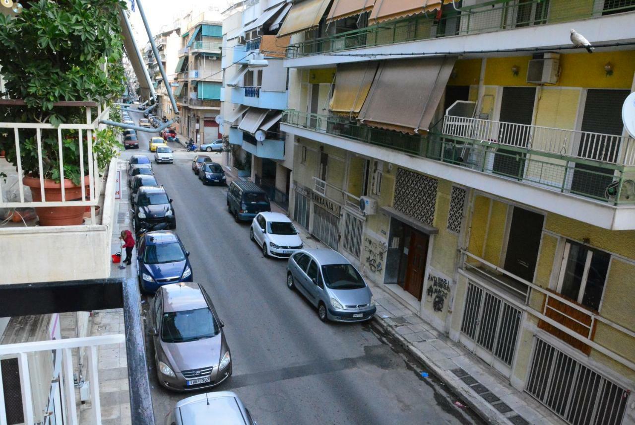 Happy Stay In Atenas Exterior foto
