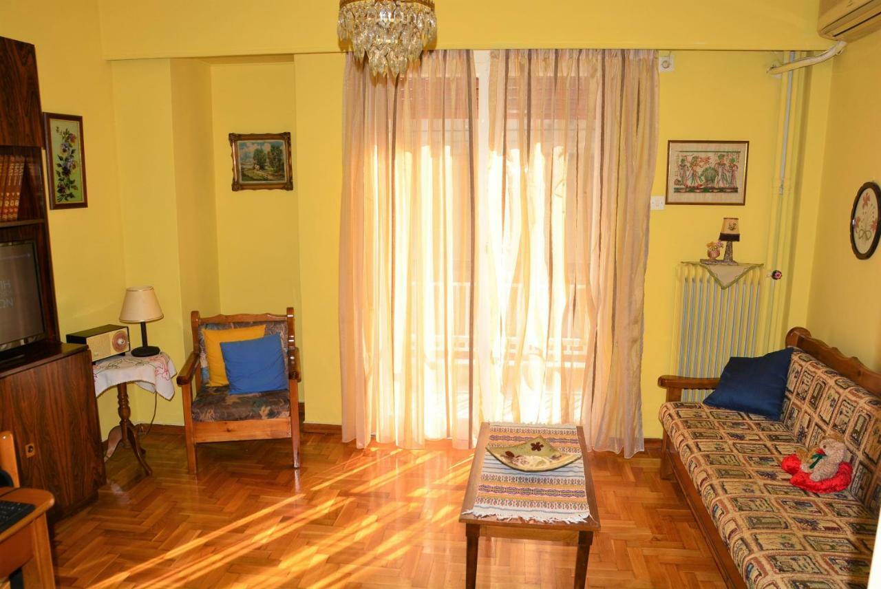 Happy Stay In Atenas Exterior foto