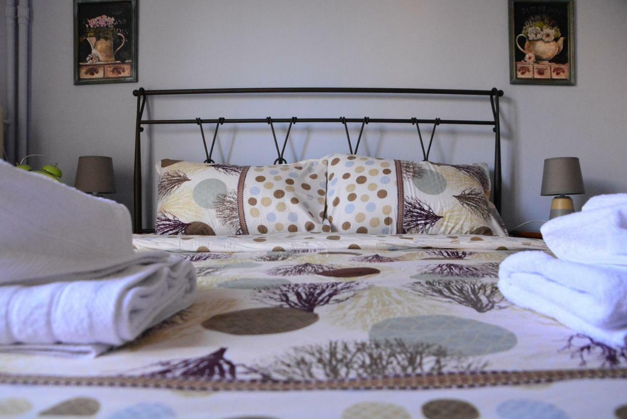 Happy Stay In Atenas Exterior foto